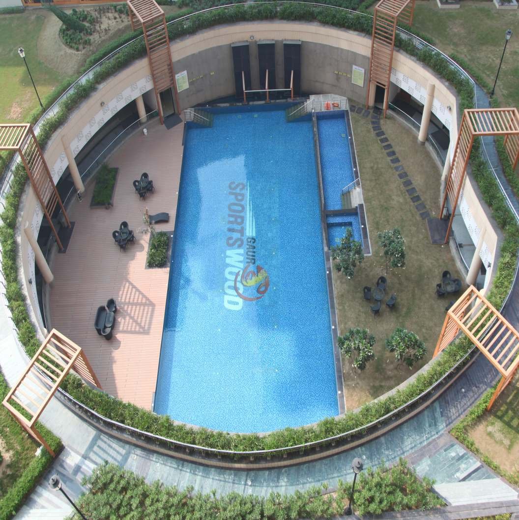 Gaur Sportswood